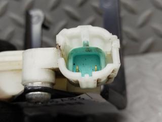 Замок капота NISSAN LEAF ZE1 EM57 253E05SA0A 3 ракурс