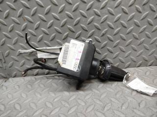 Замок зажигания AUDI Q7 4L BHK 4F0909131 5 ракурс