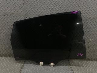Стекло двери правое заднее HONDA CR-V RE3 K24A VTEC 43R-007951 1 ракурс