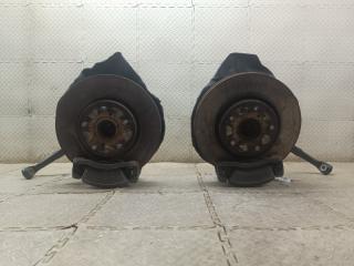 Ступица передняя TOYOTA ALTEZZA SXE10 3S-GE BEAMS 1 ракурс