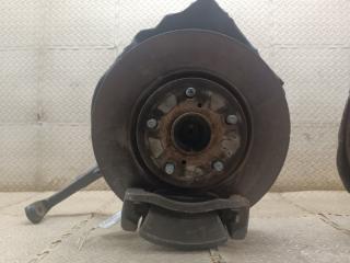 Ступица передняя TOYOTA ALTEZZA SXE10 3S-GE BEAMS 2 ракурс