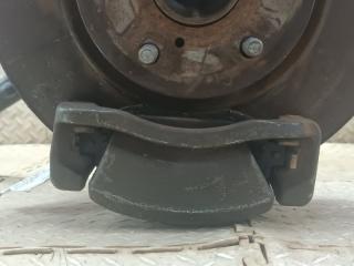 Ступица передняя TOYOTA ALTEZZA SXE10 3S-GE BEAMS 3 ракурс
