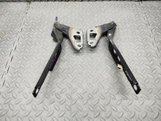 Петля капота AUDI Q7 4L BHK 4L0823301 1 ракурс