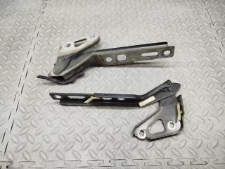 Петля капота AUDI Q7 4L BHK 4L0823301 3 ракурс