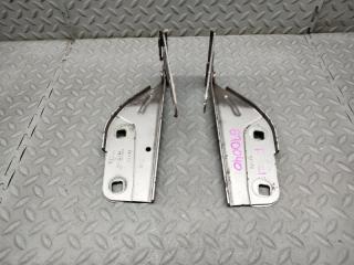 Петля капота PORSCHE CAYENNE 9PA, 957 M55.01 7L5823301 1 ракурс