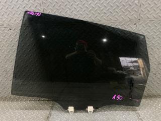 Стекло двери левое заднее HONDA CR-V RE3 K24A VTEC 43R-007951 1 ракурс