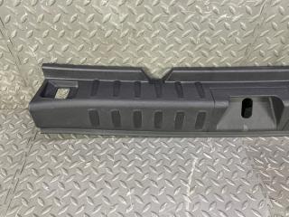 Накладка замка багажника BMW X1 E84 N46B20BD 2990736 2 ракурс