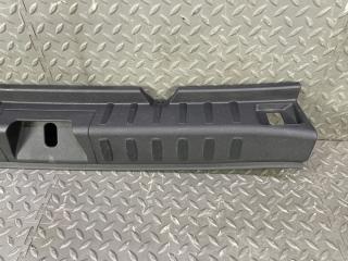 Накладка замка багажника BMW X1 E84 N46B20BD 2990736 3 ракурс