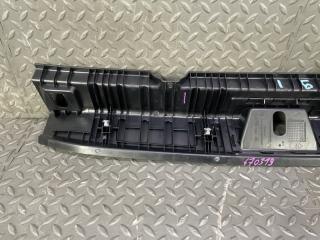 Накладка замка багажника BMW X1 E84 N46B20BD 2990736 5 ракурс