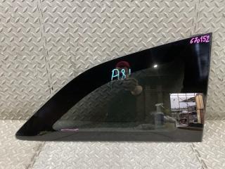 Стекло собачника правое заднее HONDA JADE FR4 LEB 43R-00150 1 ракурс