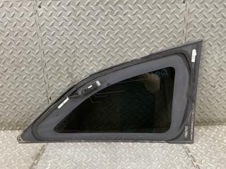 Стекло собачника левое заднее HONDA JADE FR4 LEB 43R-00150 3 ракурс
