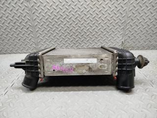 Интеркулер NISSAN NOTE E12 HR12DDR 5 ракурс