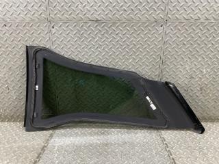 Стекло собачника правое заднее BMW I3 I01 W20K06A 43R-006723 2 ракурс