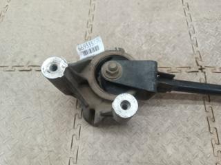 Подушка двигателя задняя DAIHATSU SONICA L405S KF-DET 3 ракурс