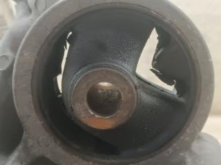 Подушка двигателя задняя DAIHATSU SONICA L405S KF-DET 2 ракурс