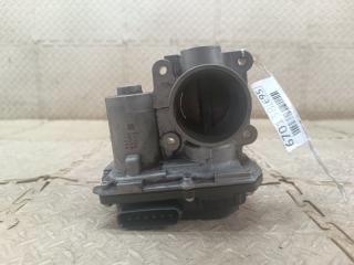 Дроссельная заслонка HONDA N-BOX JF3 S07B 80724GMH7A1356 1 ракурс