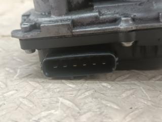 Дроссельная заслонка HONDA N-BOX JF3 S07B 80724GMH7A1356 2 ракурс