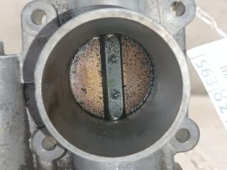 Дроссельная заслонка HONDA N-BOX JF3 S07B 80724GMH7A1356 3 ракурс