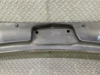 Планка под дворники PORSCHE CAYENNE 9PA, 957 M55.01 7L5819403G 3 ракурс
