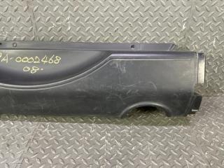 Бампер задний NISSAN KIX H59A 6410B387 3 ракурс