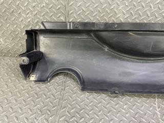 Бампер задний NISSAN KIX H59A 6410B387 5 ракурс