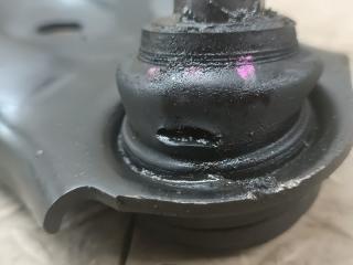 Рычаг правый передний MAZDA DEMIO DJ3FS P3-VPS 5 ракурс