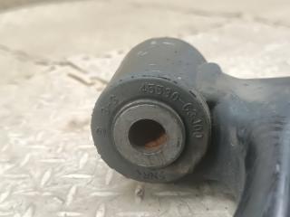 Рычаг правый передний SUZUKI SWIFT ZC11S M13A 3 ракурс