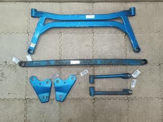 Распорка SUBARU EXIGA YA5 EJ205HBKME 1 ракурс