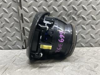 Дуйки левые TOYOTA AQUA NHP10 1NZ-FXE 555686-2010 5 2 ракурс