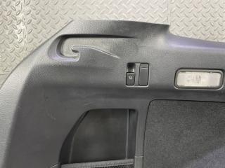 Обшивка багажника левая задняя SUBARU LEVORG VM4 FB16ESZH9A S71505470 2 ракурс