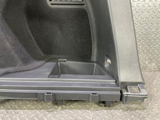 Обшивка багажника правая задняя HONDA SHUTTLE GP8 LEB 84601-TD4-J01-20 4 ракурс