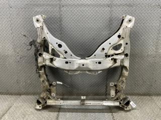 Балка подвески BMW 7-SERIES F02 N54B30A 6775760 1 ракурс Балка подвески BMW 7-SERIES F02 N54B30A 6775760 1 ракурс