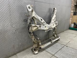 Балка подвески BMW 7-SERIES F02 N54B30A 6775760 2 ракурс Балка подвески BMW 7-SERIES F02 N54B30A 6775760 2 ракурс