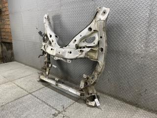 Балка подвески BMW 7-SERIES F02 N54B30A 6775760 3 ракурс Балка подвески BMW 7-SERIES F02 N54B30A 6775760 3 ракурс