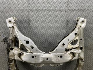 Балка подвески BMW 7-SERIES F02 N54B30A 6775760 4 ракурс Балка подвески BMW 7-SERIES F02 N54B30A 6775760 4 ракурс