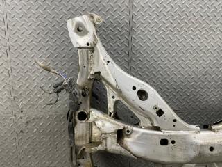 Балка подвески BMW 7-SERIES F02 N54B30A 6775760 5 ракурс Балка подвески BMW 7-SERIES F02 N54B30A 6775760 5 ракурс