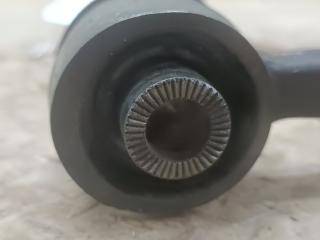 Рычаг левый передний TOYOTA ALTEZZA SXE10 3S-GE BEAMS 3 ракурс