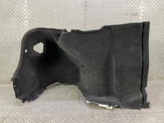 Обшивка багажника левая задняя LEXUS GS450H GWL10 2GR-FXE 1 ракурс