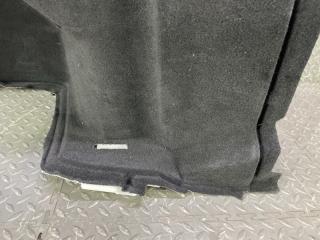 Обшивка багажника левая задняя LEXUS GS450H GWL10 2GR-FXE 4 ракурс