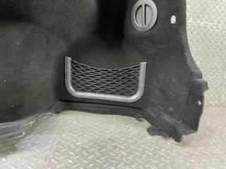 Обшивка багажника правая задняя LEXUS GS450H GWL10 2GR-FXE 4 ракурс
