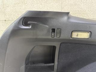 Обшивка багажника левая задняя SUBARU LEVORG VM4 FB16ESZH9A S71505470 2 ракурс