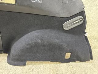 Обшивка багажника левая задняя SUBARU LEVORG VM4 FB16ESZH9A S71505470 5 ракурс