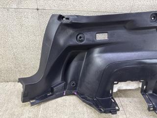Обшивка багажника левая задняя SUBARU IMPREZA GT3 FB16ASZHJA 2 ракурс Обшивка багажника левая задняя SUBARU IMPREZA GT3 FB16ASZHJA 2 ракурс