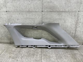 Обшивка багажника правая задняя HONDA SHUTTLE GP8 LEB 1 ракурс