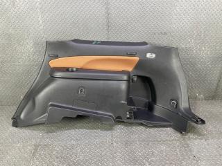 Обшивка багажника правая задняя SUBARU EXIGA CROSSOVER 7 YAM FB25ASYHSA 94027YC000 1 ракурс