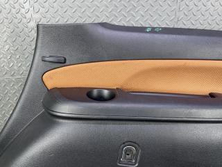 Обшивка багажника правая задняя SUBARU EXIGA CROSSOVER 7 YAM FB25ASYHSA 94027YC000 2 ракурс