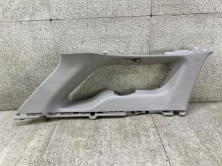 Обшивка багажника левая задняя HONDA SHUTTLE GP8 LEB 1 ракурс