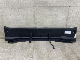 Накладка замка багажника LEXUS GS450H GWL10 2GR-FXE 58387-30220 1 ракурс