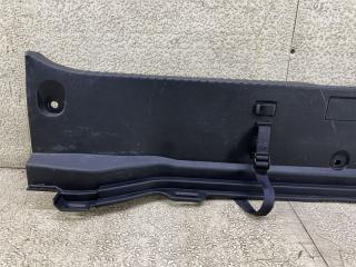 Накладка замка багажника LEXUS GS450H GWL10 2GR-FXE 58387-30220 2 ракурс