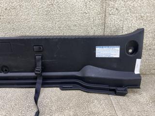Накладка замка багажника LEXUS GS450H GWL10 2GR-FXE 58387-30220 3 ракурс